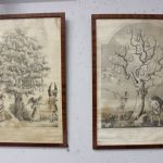 977 2481 ETCHINGS